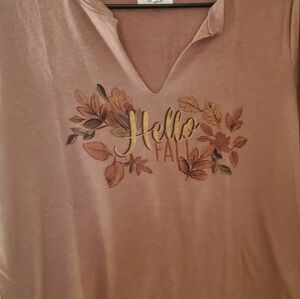 Maurices Graphic tee